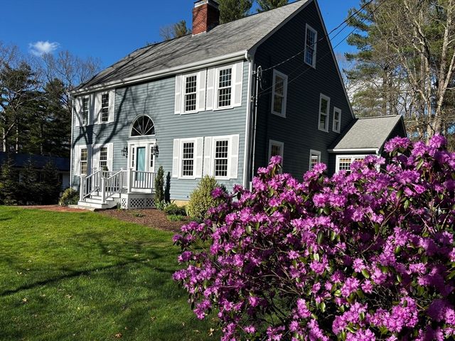 142 Baker St, Walpole, MA 02081