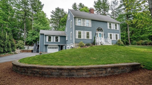 142 Baker St, Walpole, MA 02081