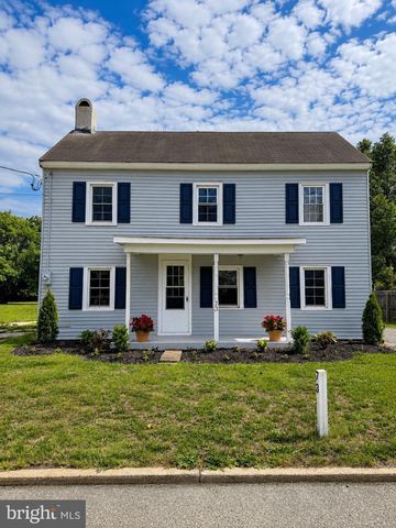 73 MAPLE AVE, Cedarville, NJ 08311