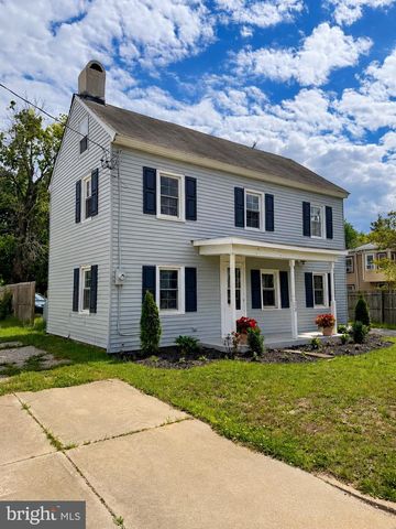 73 MAPLE AVE, Cedarville, NJ 08311