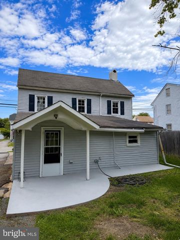 73 MAPLE AVE, Cedarville, NJ 08311