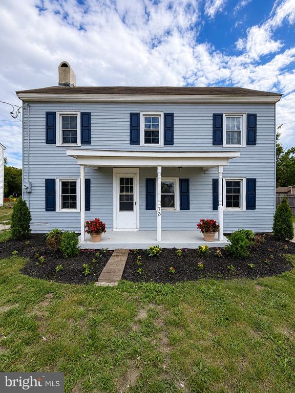 73 MAPLE AVE, Cedarville, NJ 08311