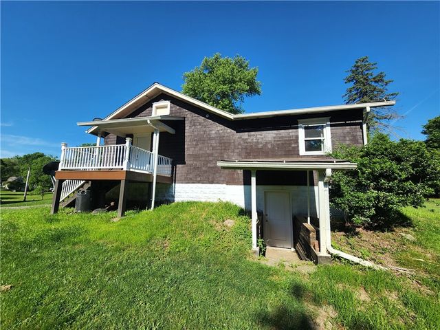 634 Scotland Ln, Union Twp, PA 16101
