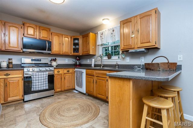 40 Ridge Street, Moro, IL 62067