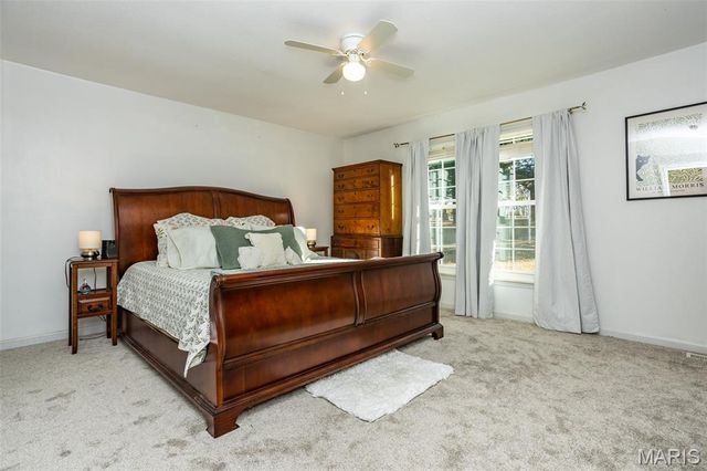 40 Ridge Street, Moro, IL 62067