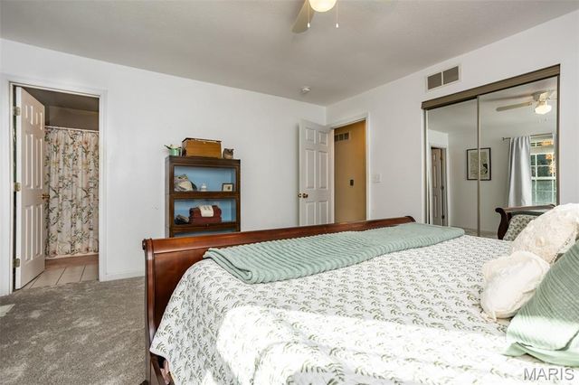 40 Ridge Street, Moro, IL 62067