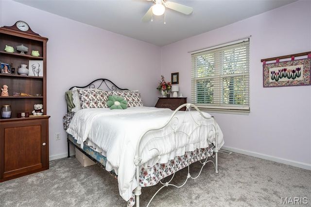 40 Ridge Street, Moro, IL 62067