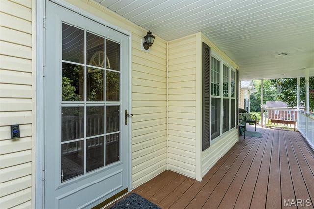 40 Ridge Street, Moro, IL 62067