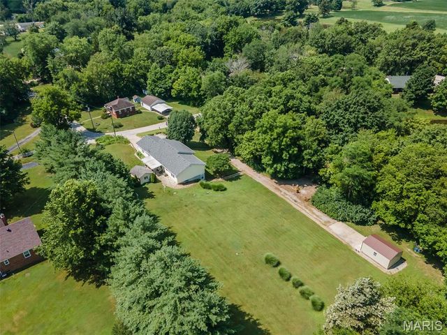 40 Ridge Street, Moro, IL 62067