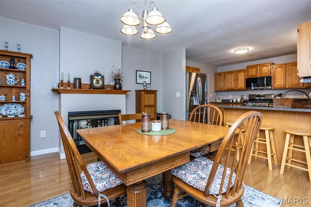 40 Ridge Street, Moro, IL 62067