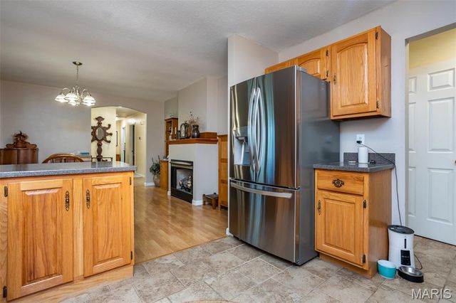 40 Ridge Street, Moro, IL 62067