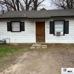 2408 S GRAND STREET, Monroe, LA 71202