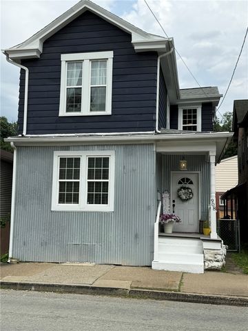 908 Evergreen Ave, Millvale, PA 15209