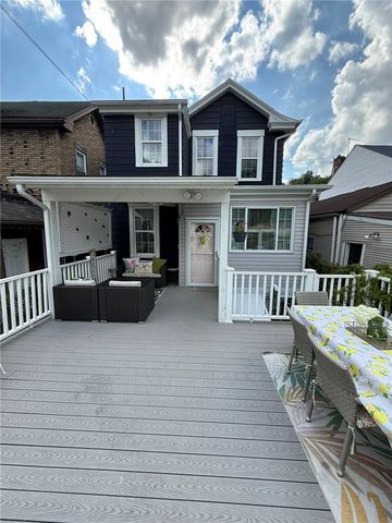 908 Evergreen Ave, Millvale, PA 15209