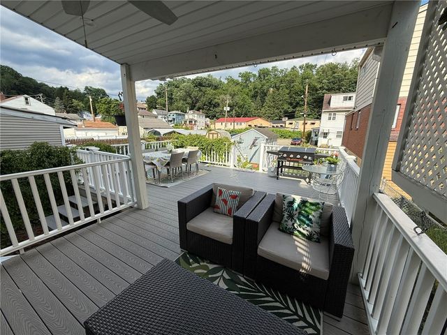 908 Evergreen Ave, Millvale, PA 15209
