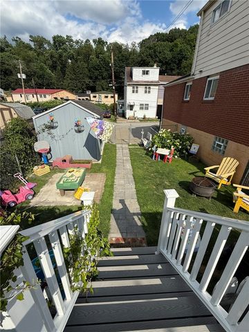 908 Evergreen Ave, Millvale, PA 15209