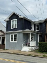 908 Evergreen Ave, Millvale, PA 15209