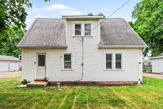 8478 E Michigan Avenue, Galesburg, MI 49053