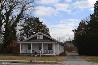 602 6TH STREET, Denton, MD 21629