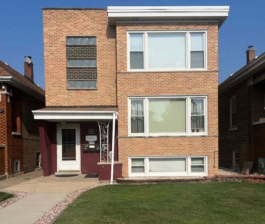 5441 S Latrobe Avenue 2, Chicago, IL 60638