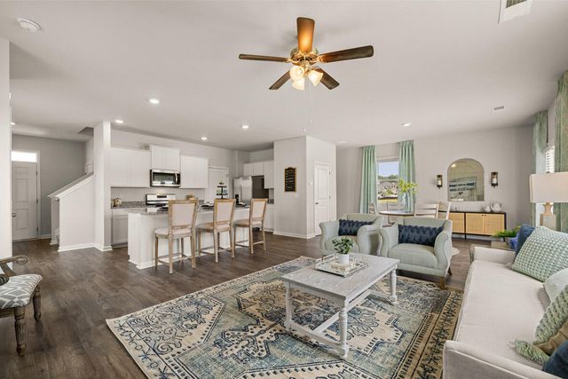 2871 Calli Crossing Drive, Graniteville, SC 29829