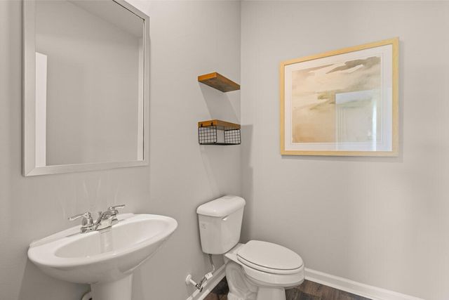 2871 Calli Crossing Drive, Graniteville, SC 29829