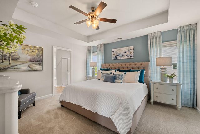 2871 Calli Crossing Drive, Graniteville, SC 29829