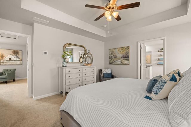 2871 Calli Crossing Drive, Graniteville, SC 29829