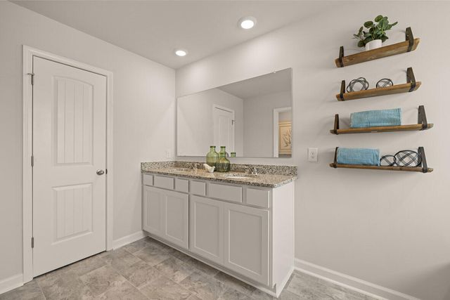 2871 Calli Crossing Drive, Graniteville, SC 29829