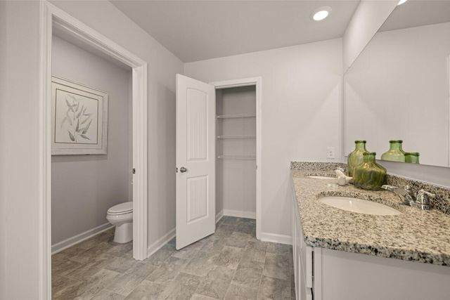 2871 Calli Crossing Drive, Graniteville, SC 29829