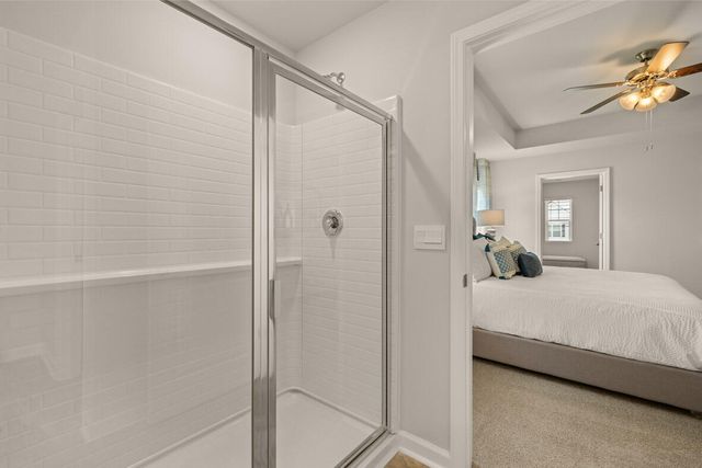 2871 Calli Crossing Drive, Graniteville, SC 29829