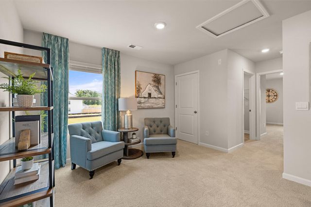 2871 Calli Crossing Drive, Graniteville, SC 29829