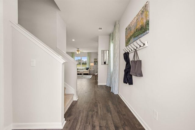 2871 Calli Crossing Drive, Graniteville, SC 29829