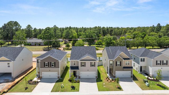 2871 Calli Crossing Drive, Graniteville, SC 29829