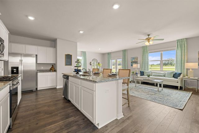 2871 Calli Crossing Drive, Graniteville, SC 29829