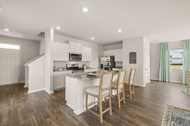 2871 Calli Crossing Drive, Graniteville, SC 29829