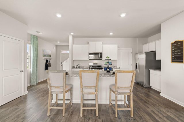 2871 Calli Crossing Drive, Graniteville, SC 29829