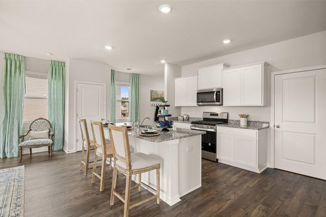 2871 Calli Crossing Drive, Graniteville, SC 29829