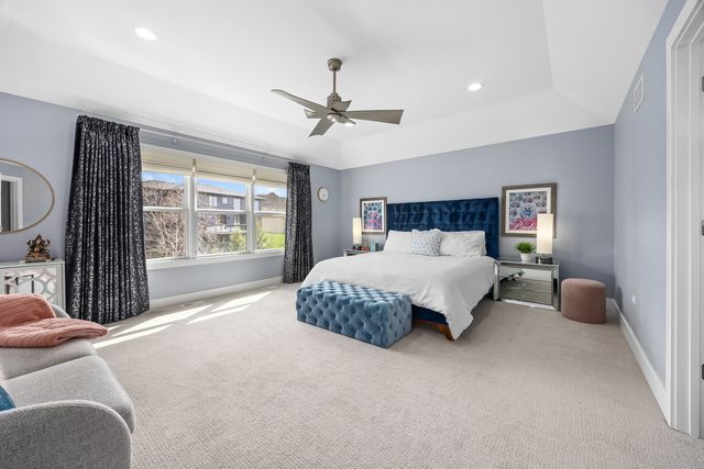 4328 Winterberry Avenue, Naperville, IL 60564