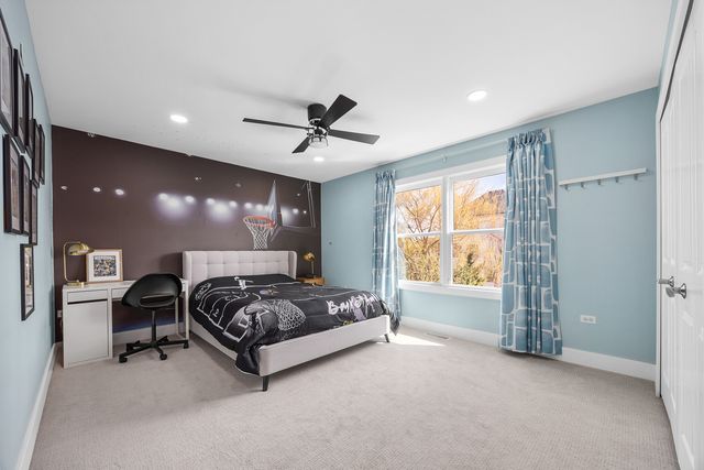 4328 Winterberry Avenue, Naperville, IL 60564