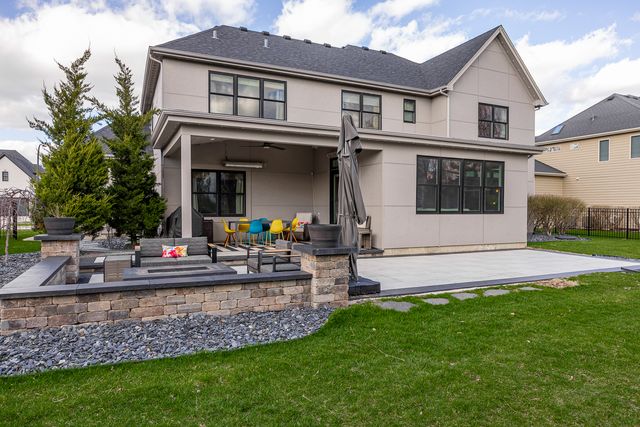 4328 Winterberry Avenue, Naperville, IL 60564