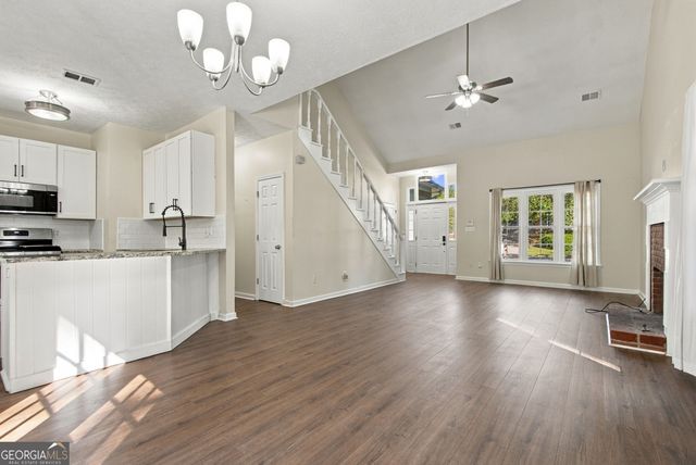 3132 Cling Stone Place, Powder Springs, GA 30127