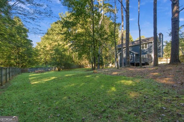 3132 Cling Stone Place, Powder Springs, GA 30127