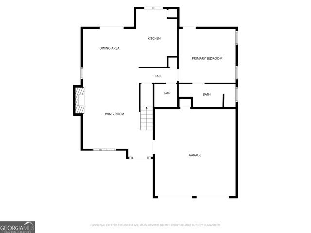 3132 Cling Stone Place, Powder Springs, GA 30127