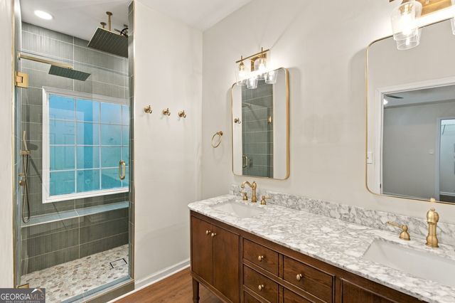 3132 Cling Stone Place, Powder Springs, GA 30127