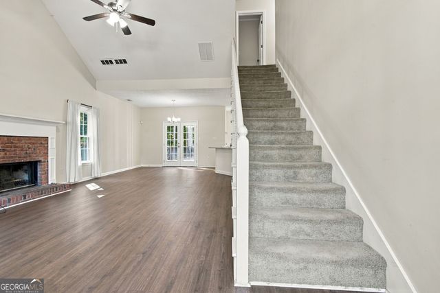3132 Cling Stone Place, Powder Springs, GA 30127