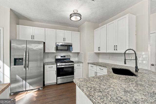 3132 Cling Stone Place, Powder Springs, GA 30127