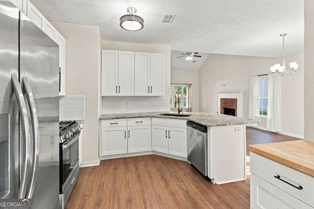 3132 Cling Stone Place, Powder Springs, GA 30127