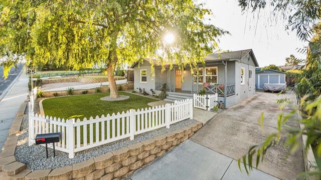 234 E 9Th, Escondido, CA 92025