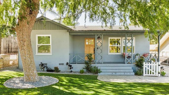 234 E 9Th, Escondido, CA 92025